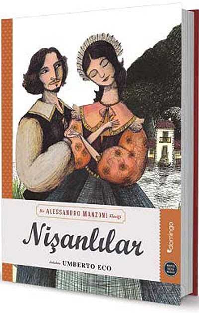 Nişanlılar / Hepsi Sana Miras Serisi - Domingo Yayınevi Çocuk
