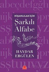 Nişanlılar İçin Şarkılı Alfabe - Kırmızı Kedi Yayınevi