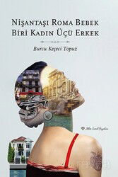 Nişantaşı, Roma, Bebek - Ritim Sanat Yayınları