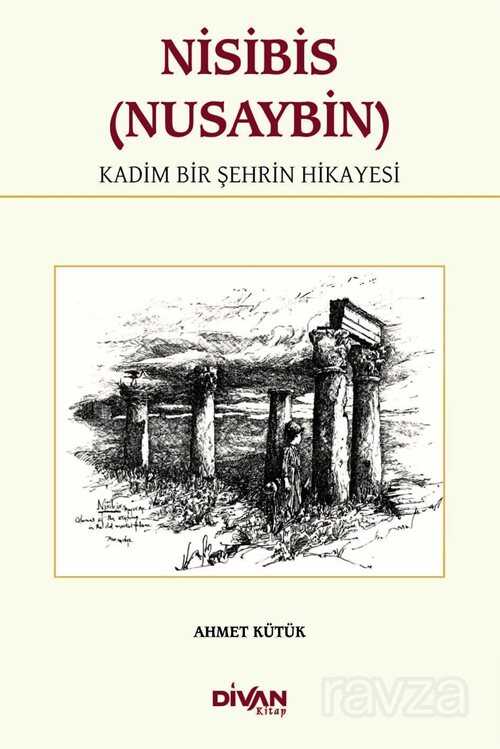 Nisibis (Nusaybin) - Divan Kitap