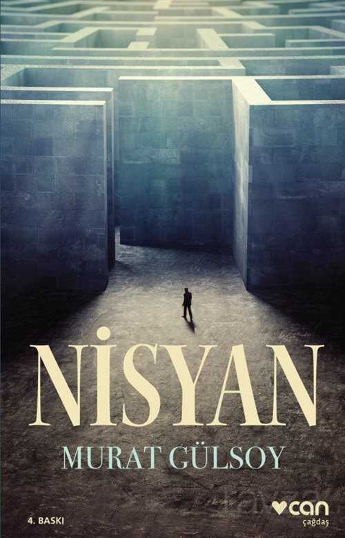 Nisyan - Can Yayınları
