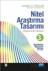 Nitel Araştırma Tasarımı - Nobel Yayın Dağıtım