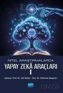 Nitel Araştırmalarda Yapay Zeka Araçları 1 - 1