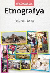 Nitel Desenler: Etnografya - Edam Yayınları