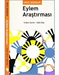Nitel Desenler: Eylem Araştırması - Edam Yayınları