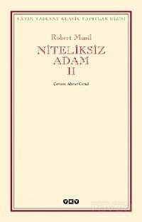 Niteliksiz Adam II - 1