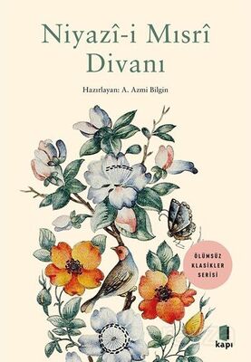 Niyazî-i Mısrî Divanı - 1