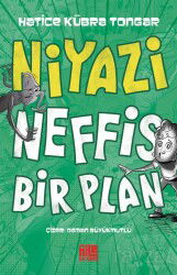 Niyazi / Neffis Bir Plan - Aile Yayınları
