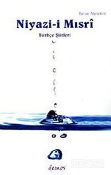 Niyazi-i Mısri Türkçe Şiirleri - Demos Yayınları