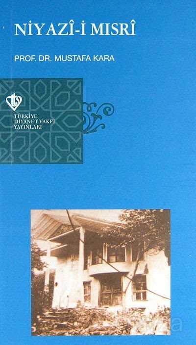 Niyazi Mısri - Diyanet Vakfı Yayınları