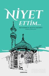 Niyet Ettim - Semerkand Yayıncılık