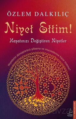 Niyet Ettim! - 1