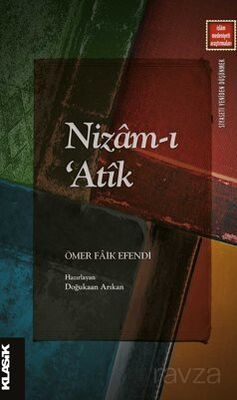 Nizam-ı 'Atik - 1