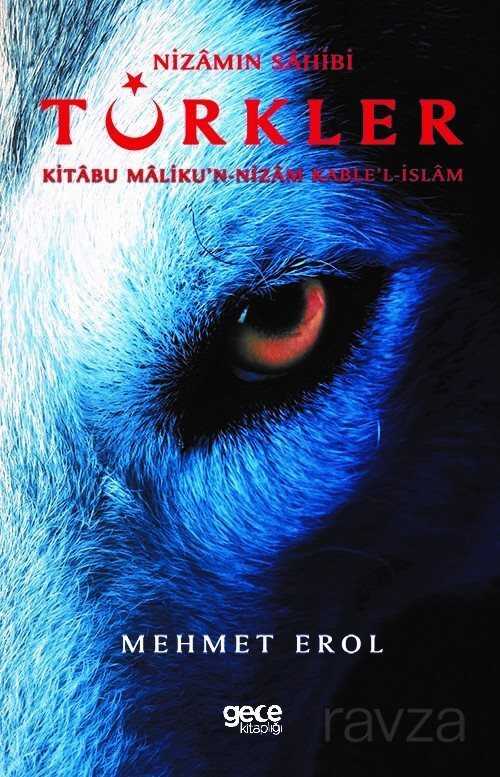 Nizamın Sahibi Türkler - Gece Kitaplığı