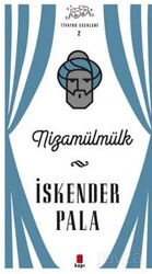 Nizamülmülk - Kapı Yayınları