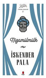 Nizamülmülk - Tiyatro Eserleri 2 - Kapı Yayınları