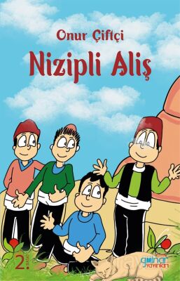 Nizipli Aliş - 1