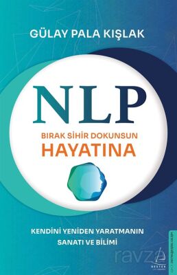 NLP - Bırak Sihir Dokunsun Hayatına - 1