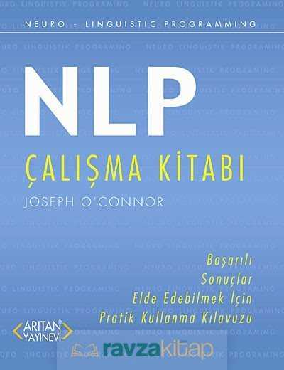 NLP Çalışma Kitabı - 2