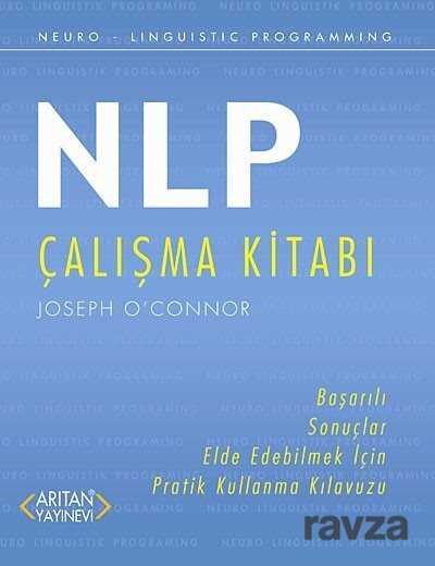 NLP Çalışma Kitabı - 1