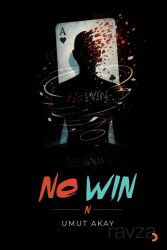 No Win - Cinius Yayınları