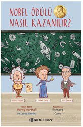 Nobel Ödülü Nasıl Kazanılır? - Epsilon Yayınları