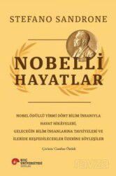 Nobelli Hayatlar - Koç Üniversitesi Yayınları
