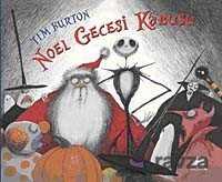 Noel Gecesi Kabusu - İletişim Yayınları