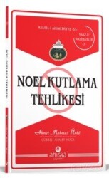 Noel Kutlama Tehlikesi - Ahıska Yayınevi