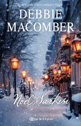 Noel Şarkısı - Epsilon Yayınları