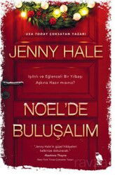 Noel'de Buluşalım - Nemesis Kitap