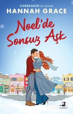 Noel'de Sonsuz Aşk - 1