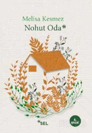 Nohut Oda - 1