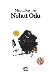 Nohut Oda - İletişim Yayınları
