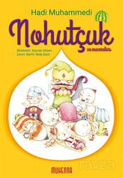 Nohutçuk ve Maceraları (7-10 Yaş) - Muhenna