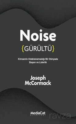 Noise (Gürültü) - 1