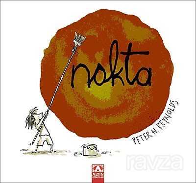 Nokta - Altın Kitaplar