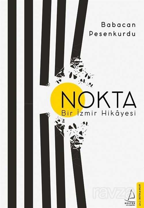 Nokta - Destek Yayınları