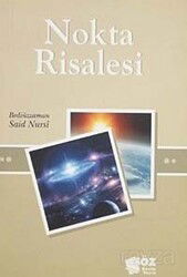 Nokta Risalesi / Küçük Boy Cep - Söz Basım Yayın