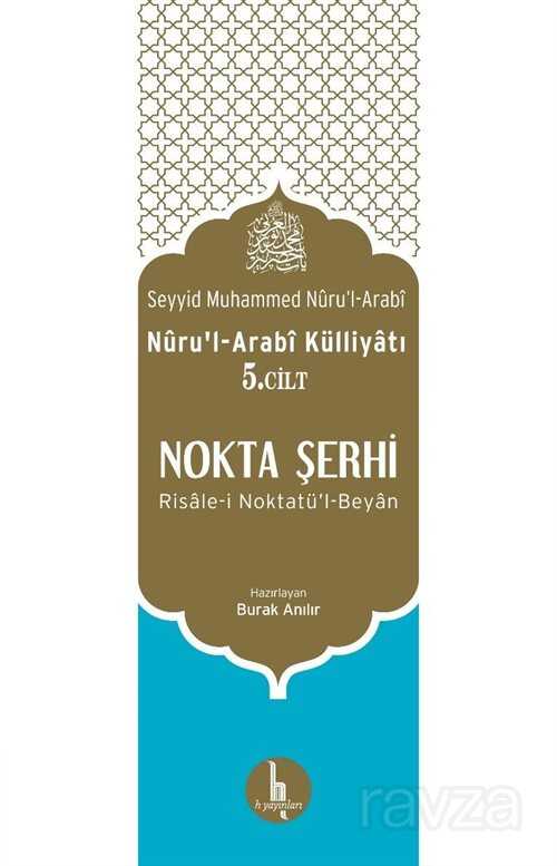 Nokta Şerhi - H Yayınları