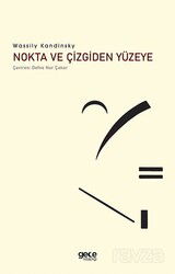 Nokta ve Çizgiden Yüzeye - Gece Kitaplığı