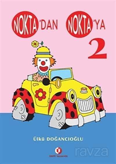 Nokta'dan Nokta'ya 2 - ODTÜ Geliştirme Vakfı Yayıncılık