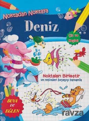 Noktadan Noktaya Deniz - 1