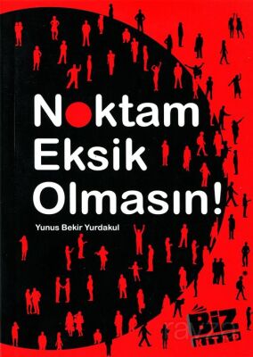 Noktam Eksik Olmasın - 1