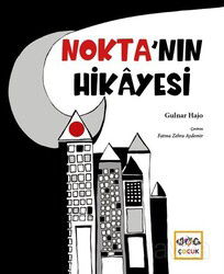 Nokta'nın Hikayesi - Nar Yayınları