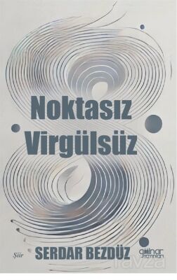 Noktasız Virgülsüz - 1