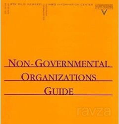 Non-Governmental Organizations Guide - Tarih Vakfı Yayınları