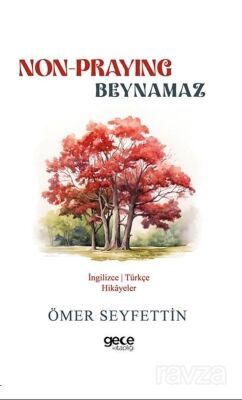 Non-Praying - Beynamaz - 1