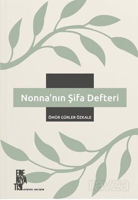 Nonna'nın Şifa Defteri - 1
