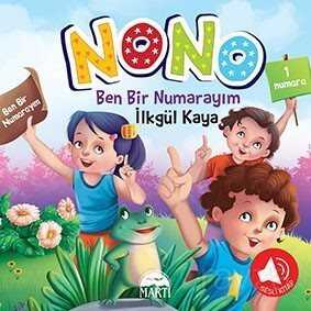 Nono 1 / Ben Bir Numarayım - 1